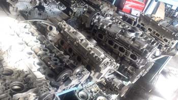 VOLVO HER MODEL ÇIKMA MOTORLAR OTO GÜVEN 'DE